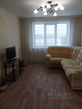 2-к кв. Татарстан, Набережные Челны ул. Шамиля Усманова, 23/36 (51.0 ...