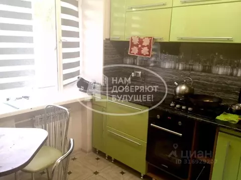 2-к кв. Пермский край, Чайковский ул. Карла Маркса, 4 (41.2 м)