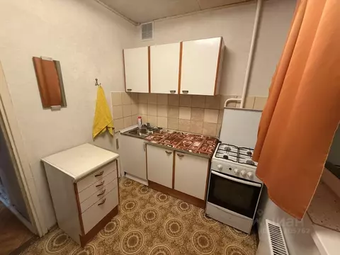 3-к кв. Москва Сумской проезд, 5К2 (60.0 м)