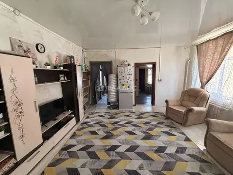 3-к кв. Пензенская область, Пенза проезд 4-й Аренского, 15 (61.6 м)