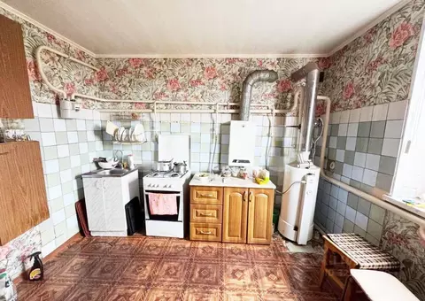 Дом в Краснодарский край, Кореновский район, с. Братковское ...