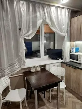 3-к кв. Саратовская область, Саратов Высокая ул., 6 (54.0 м)