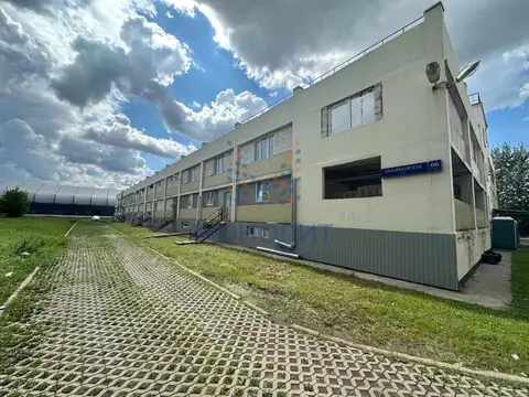 Склад в Москва Краснодарская ул., 66к2 (15 м)