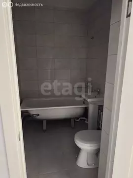 Квартира-студия: Пермь, Белозёрская улица, 30А (22.8 м)