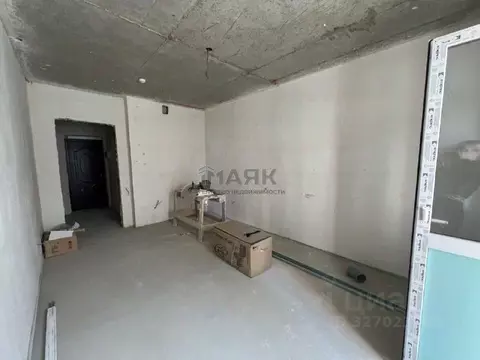 Студия Краснодарский край, Анапа Парковая ул., 61к4 (24.5 м)