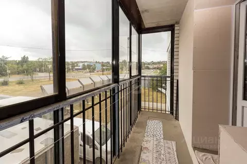 2-к кв. Амурская область, Благовещенск Игнатьевское ш., 25/19 (61.0 м)