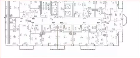 1-к кв. Санкт-Петербург пос. Парголово, проезд Толубеевский, 26к1 ...