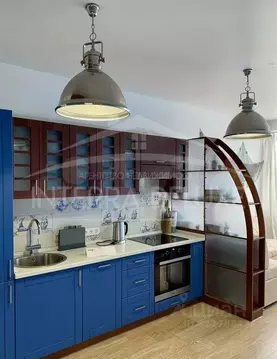 1-к кв. Севастополь ул. Парковая, 12 (45.0 м)