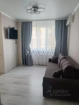 Студия Ростовская область, Ростов-на-Дону просп. Шолохова, 211/4 (36.0 ...