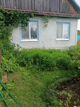 Дом в Пермский край, Кишертский район, с. Медведево  (77 м)