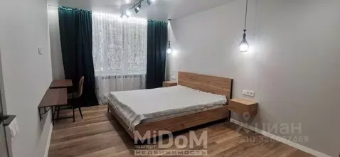 1-к кв. Санкт-Петербург, Санкт-Петербург, Пушкин Широкая ул., 4а (40.7 ...