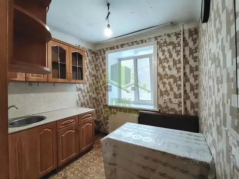 2-к кв. Бурятия, Улан-Удэ ул. Чайковского, 16 (41.6 м)