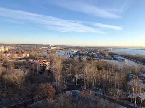 1-к кв. Пермский край, Пермь Нижнекамская ул., 4 (36.9 м)