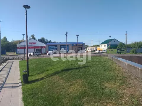 Склад в Свердловская область, Талица ул. Кузнецова, 76К (466 м)