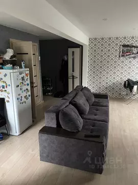 2-к кв. Красноярский край, Красноярск 9 Мая ул., 29 (57.0 м)