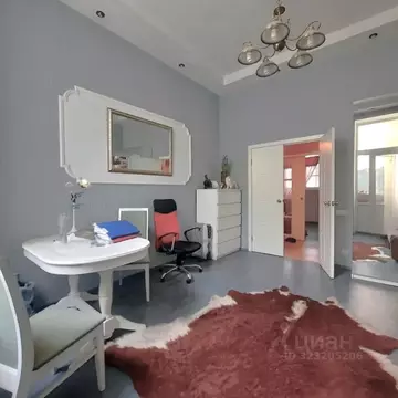 3-к кв. Ростовская область, Ростов-на-Дону ул. Максима Горького (71.0 ...