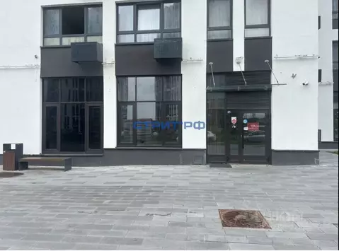 Торговая площадь в Москва просп. Прокшинский, 12 (84 м)