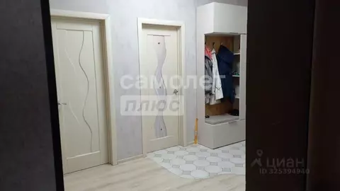 2-к кв. Липецкая область, Липецк ул. Тельмана, 88 (59.7 м)