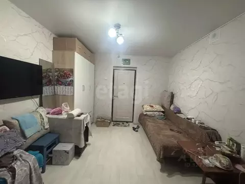 Комната Пермский край, Пермь Серебрянский проезд, 15 (12.0 м)