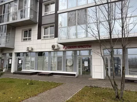 Офис в Татарстан, Казань ул. Ярышлар, 6 (47 м)