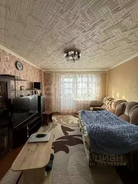 2-к кв. Коми, Сосногорск г. Сосногорск муниципальное образование, ул. ...