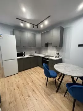 1-к кв. Санкт-Петербург Малая Митрофаньевская ул., 8к1 (45.0 м)