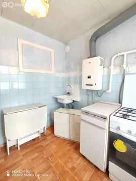 2-комнатная квартира: Воронеж, Ростовская улица, 54 (44 м)