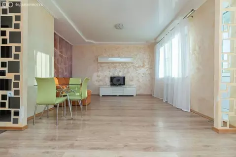 Квартира-студия: Омск, улица Лукашевича, 3Б (44 м)