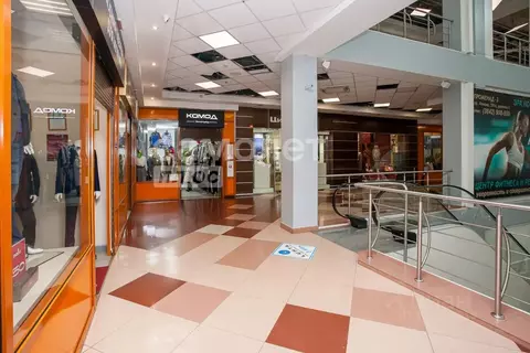 Помещение свободного назначения в Кемеровская область, Кемерово просп. ...