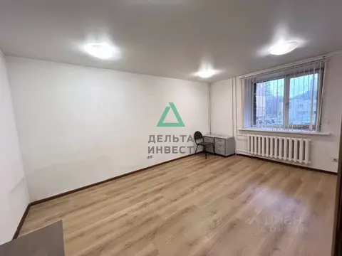 3-к кв. Башкортостан, Уфа ул. Шота Руставели, 25/1 (79.3 м)