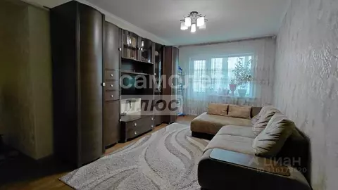 3-к кв. Алтайский край, Бийск Социалистическая ул., 78 (58.9 м)