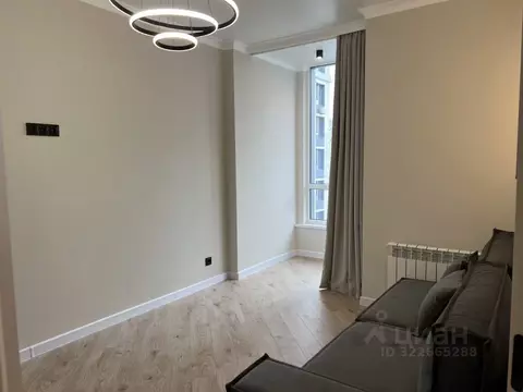 1-к кв. Ставропольский край, Ставрополь просп. Российский, 17к1 (36.0 ...