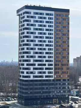 2-к кв. Московская область, Ивантеевка Пушкинский городской округ, ул. ...