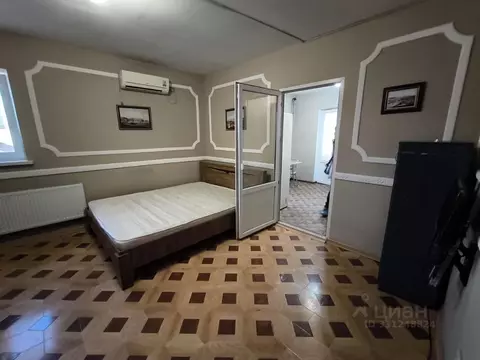 1-к кв. Крым, Симферополь бул. Ленина, 14 (38.0 м)
