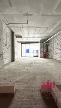 Помещение свободного назначения в Москва ул. Эдуарда Стрельцова, 2к1 ...