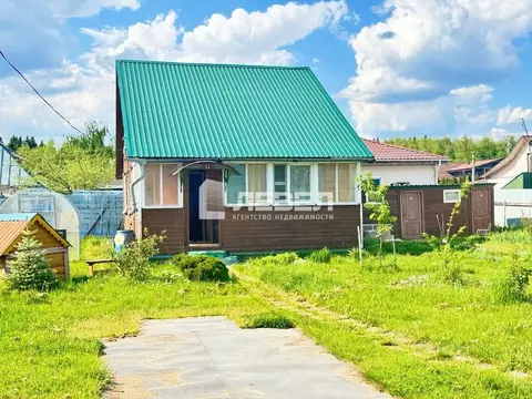 Дом в Калужская область, Жуковский муниципальный округ, Верховье ...