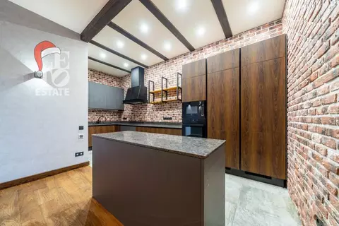 4-к кв. Московская область, Химки Новогорск мкр, ул. Заречная, 6к1 ...