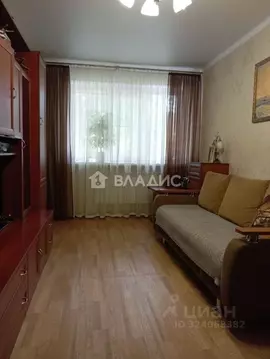 2-к кв. Белгородская область, Белгород Михайловский проезд, 1а (39.0 ...