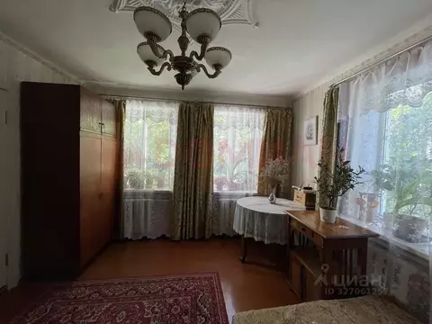 4-к кв. Ростовская область, Новочеркасск ул. Толстого (60.0 м)