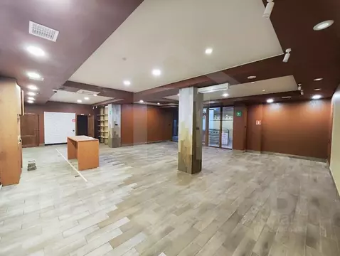 Помещение свободного назначения в Краснодарский край, Краснодар ...