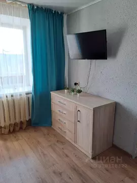 1-к кв. Башкортостан, Уфа просп. Октября, 127/1 (27.0 м)