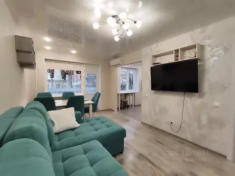 3-к кв. Рязанская область, Рязань ул. Щедрина, 4 (63.5 м)