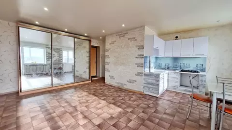 3-к кв. Кировская область, Киров Советская ул., 67 (42.0 м)