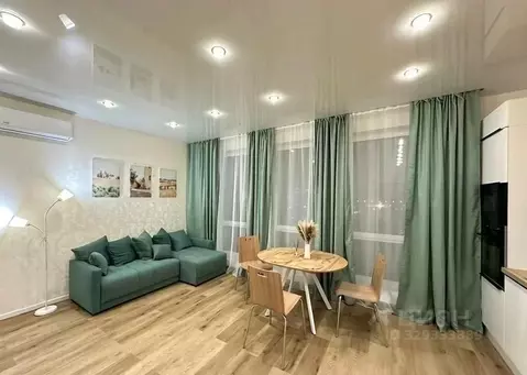 3-к кв. Москва Новоостаповская ул., 20 (59.6 м)