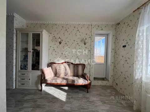 1-к кв. Московская область, Лосино-Петровский городской округ, ...