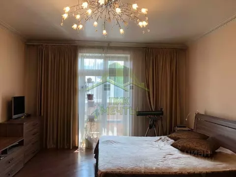 3-к кв. Бурятия, Улан-Удэ ул. Гагарина, 46 (82.7 м)