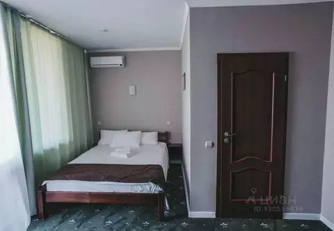 Комната Крым, Ленинский район, с. Мысовое ул. Анджиевского, 38А (24.0 ...