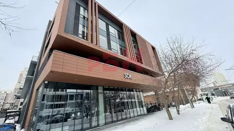 Помещение свободного назначения в Свердловская область, Екатеринбург ...