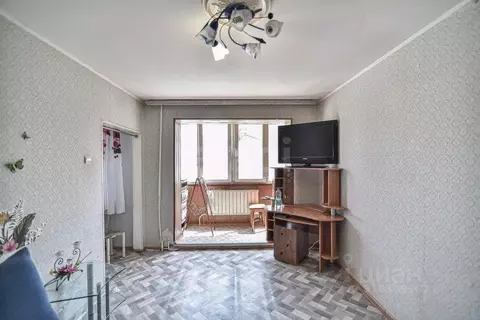 2-к кв. Сахалинская область, Южно-Сахалинск просп. Мира, 245А (43.3 м)