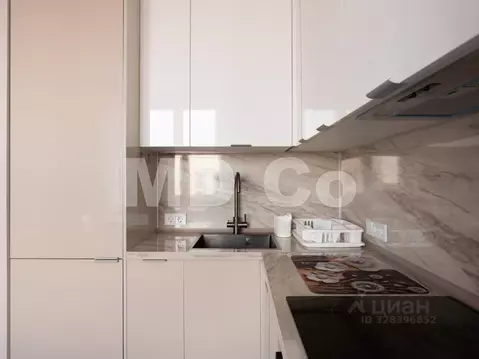 3-к кв. Москва ул. Инженера Кнорре, 7к3 (45.0 м)